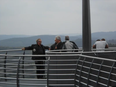 Biggesee Attendorn