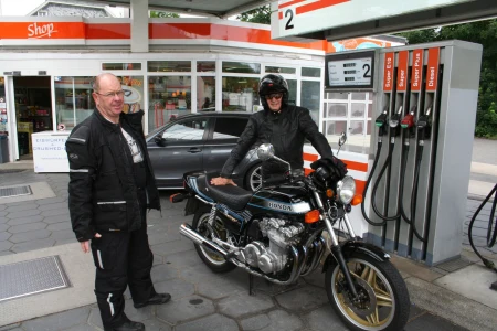 Biggesee Attendorn