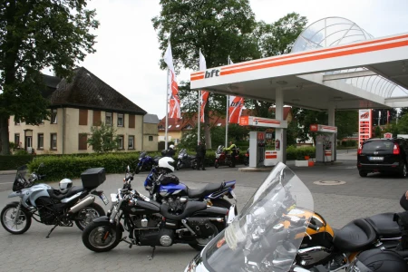 Biggesee Attendorn