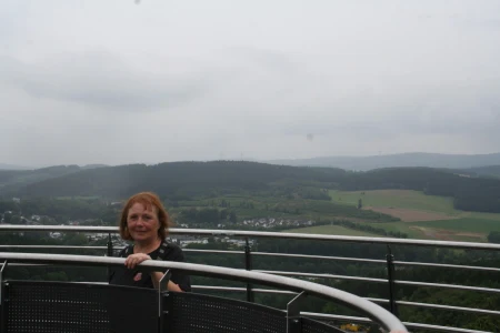 Biggesee Attendorn