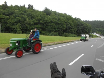 Biggesee Attendorn