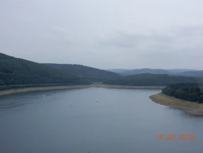 Biggesee Attendorn