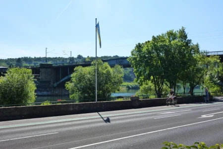 Freitags-Rhein-Mosel-Tour