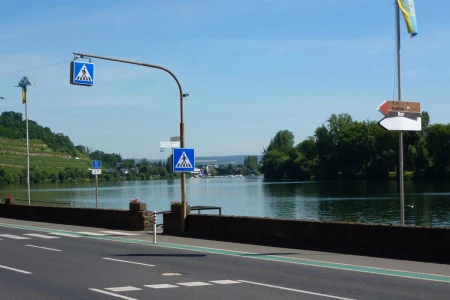 Freitags-Rhein-Mosel-Tour