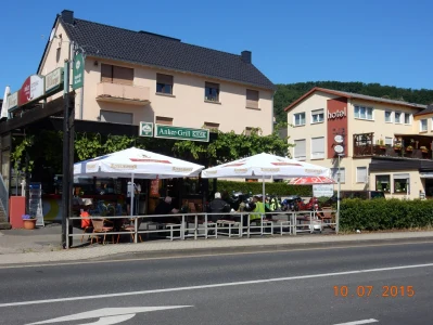 Freitags-Rhein-Mosel-Tour