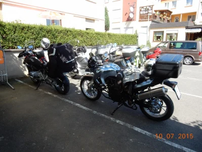 Freitags-Rhein-Mosel-Tour