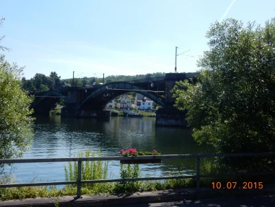 Freitags-Rhein-Mosel-Tour