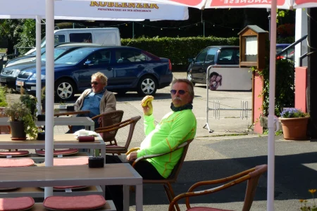 Freitags-Rhein-Mosel-Tour