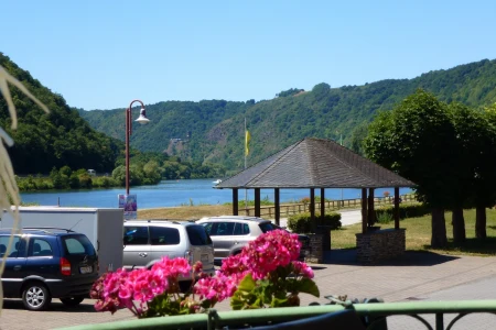 Freitags-Rhein-Mosel-Tour