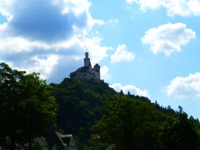 Rhein-Taunus-Tour