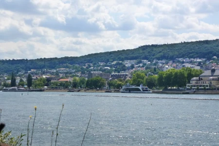 Rhein-Taunus-Tour