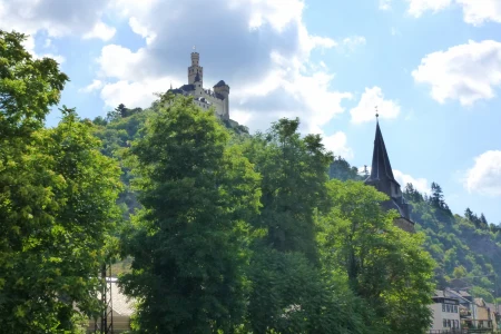 Rhein-Taunus-Tour