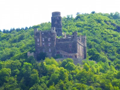 Rhein-Taunus-Tour