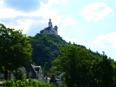 Rhein-Taunus-Tour