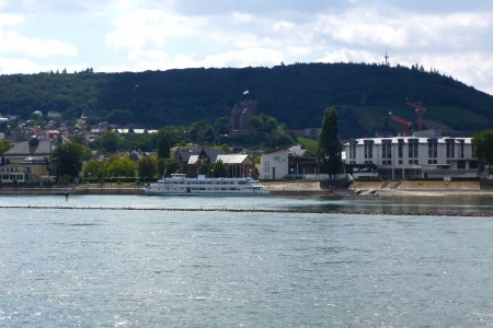 Rhein-Taunus-Tour