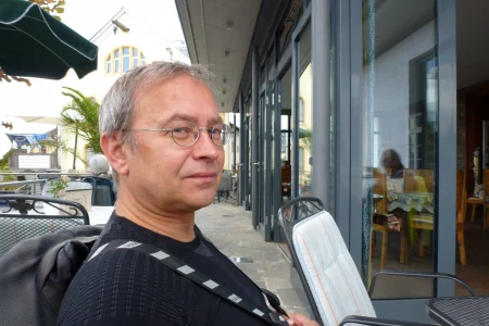 Rhein-Taunus-Tour