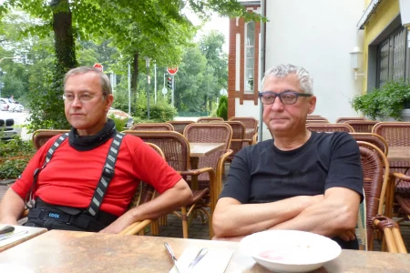 Große Ardennen-Tour in Belgien