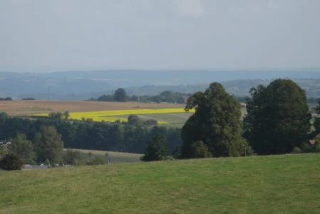 Große Ardennen-Tour in Belgien