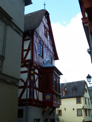 Schnelle Mittwochs Überraschungstour - Lahn-Tour