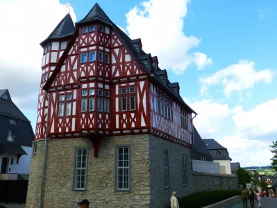 Schnelle Mittwochs Überraschungstour - Lahn-Tour