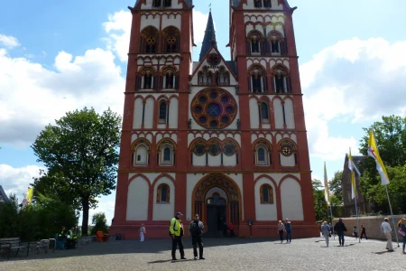 Schnelle Mittwochs Überraschungstour - Lahn-Tour