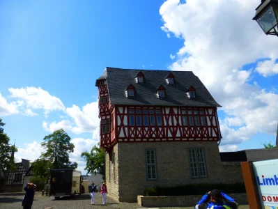 Schnelle Mittwochs Überraschungstour - Lahn-Tour