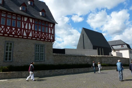 Schnelle Mittwochs Überraschungstour - Lahn-Tour