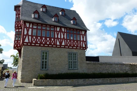 Schnelle Mittwochs Überraschungstour - Lahn-Tour