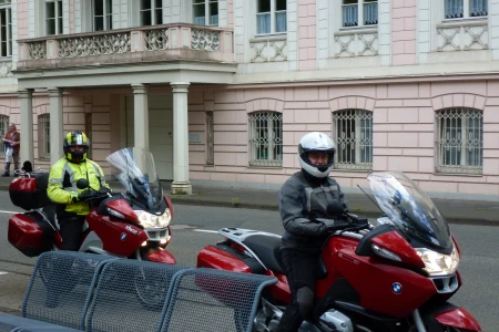 Schnelle Mittwochs Überraschungstour - Lahn-Tour