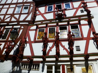 Schnelle Mittwochs Überraschungstour - Lahn-Tour