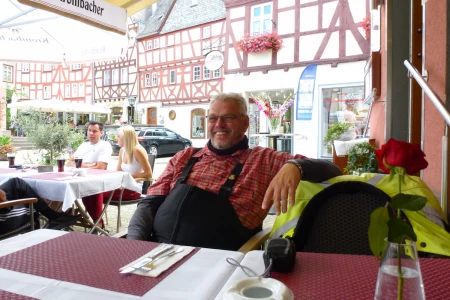 Schnelle Mittwochs Überraschungstour - Lahn-Tour