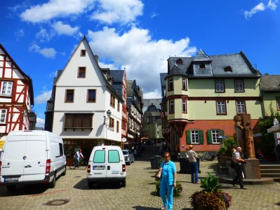 Schnelle Mittwochs Überraschungstour - Lahn-Tour