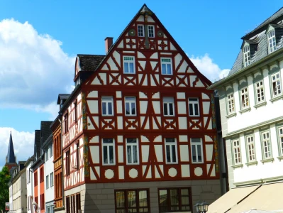 Schnelle Mittwochs Überraschungstour - Lahn-Tour