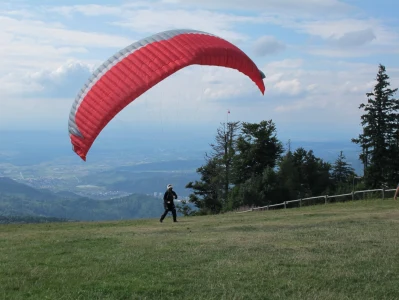 Der Schwarzwald ruft