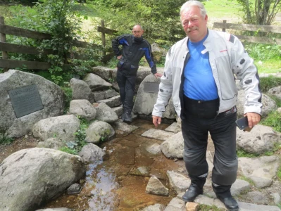 Der Schwarzwald ruft