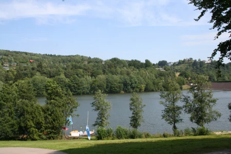 Kronenburger See 2