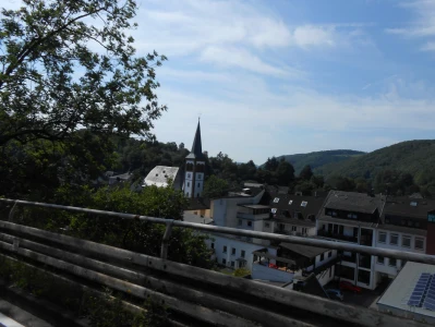 Kronenburger See 2