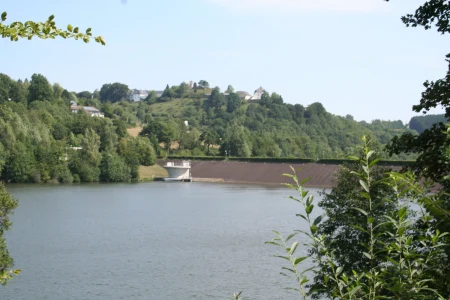 Kronenburger See 2
