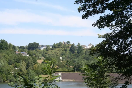 Kronenburger See 2