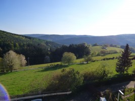 Vatertagstour in den Odenwald 2016