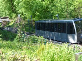 Vatertagstour in den Odenwald 2016