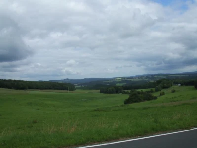 Blankenheim - Hillesheim - Tour GG