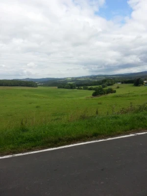 Blankenheim - Hillesheim - Tour GG