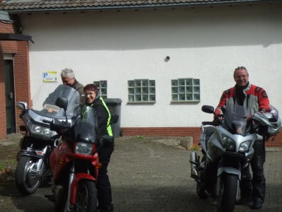 Blankenheim - Hillesheim - Tour GG