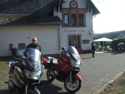 Rund um Gerolstein