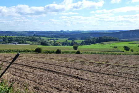 Luxemburg-Belgien-Tour