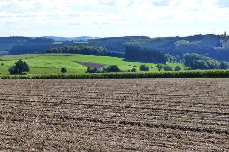 Luxemburg-Belgien-Tour