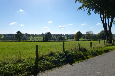 Luxemburg-Belgien-Tour