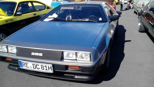 Tour zum Oldtimer-Nostalgietag am ADAC Fahrtsicherheitszentrum Grevenbroich