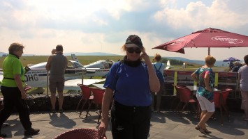 Mädelstour 2016 in die Rhön